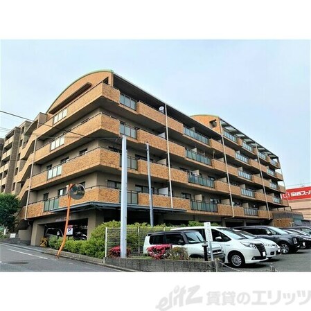 センチュリー上山手の物件外観写真